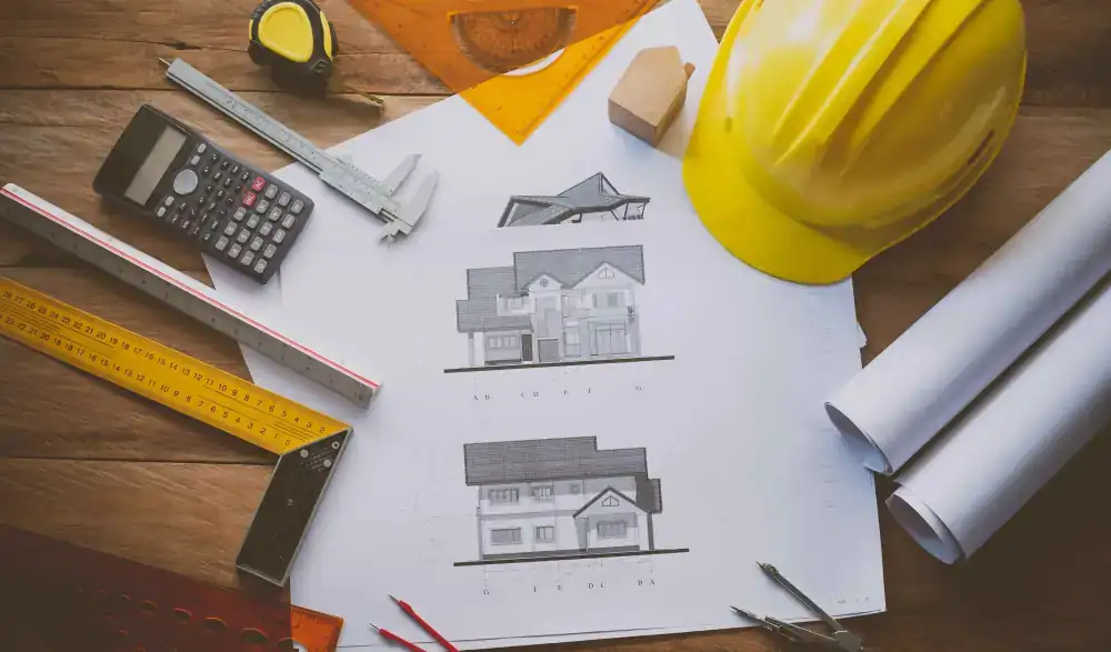 Engineering / Architectural