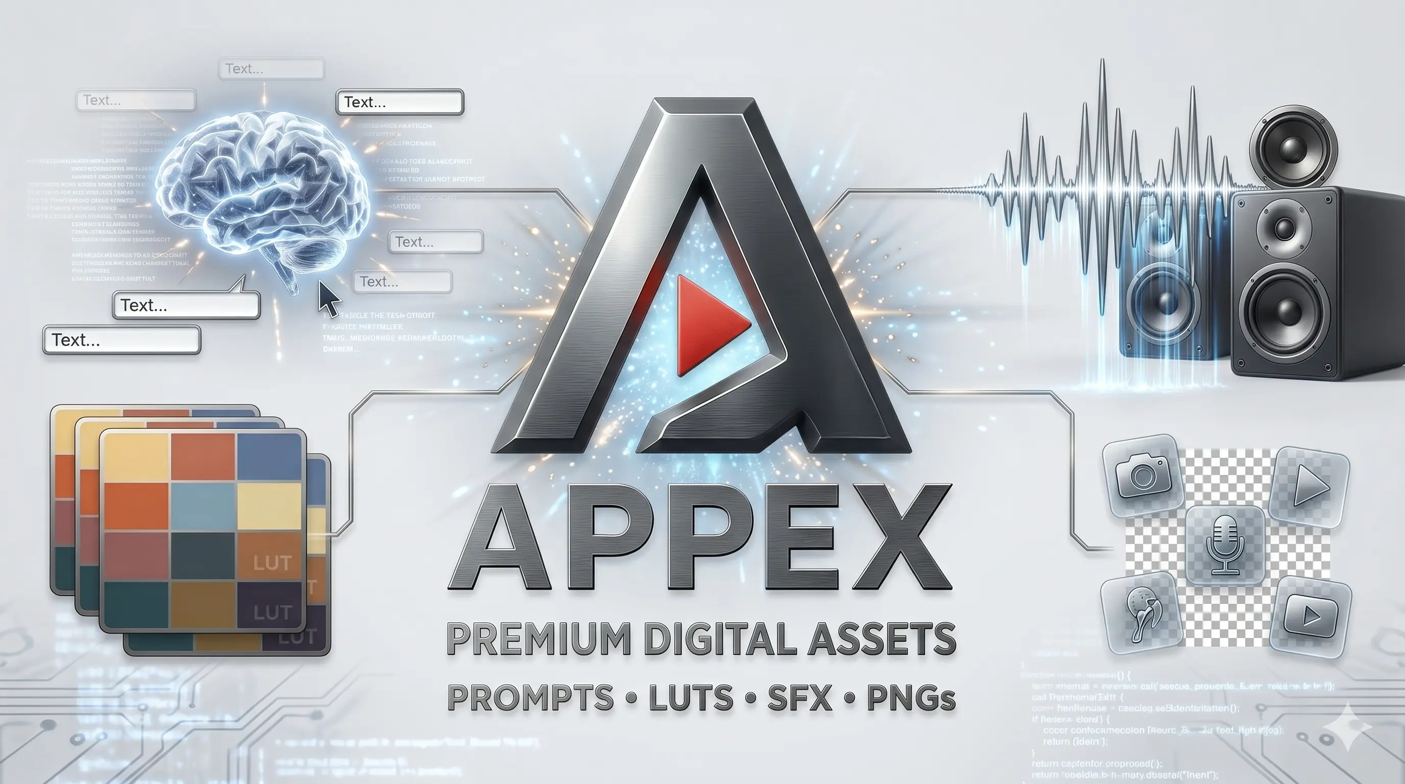 Assets Cover