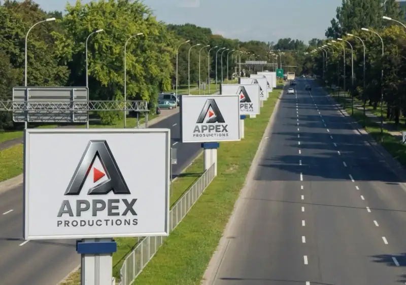 Billboards / Hoardings