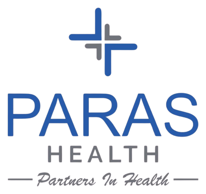Paras Hospitals Srinagar